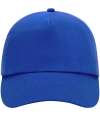 B10 Colours Cap Bright Royal colour image